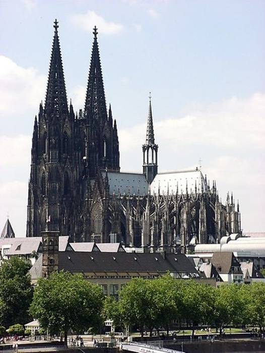 Kölner Dom